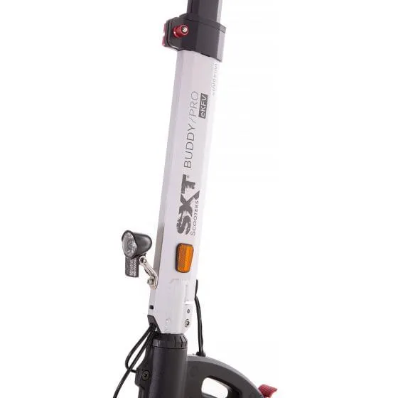 SXT Buddy PRO - eKFV Version - STVO zugelassen