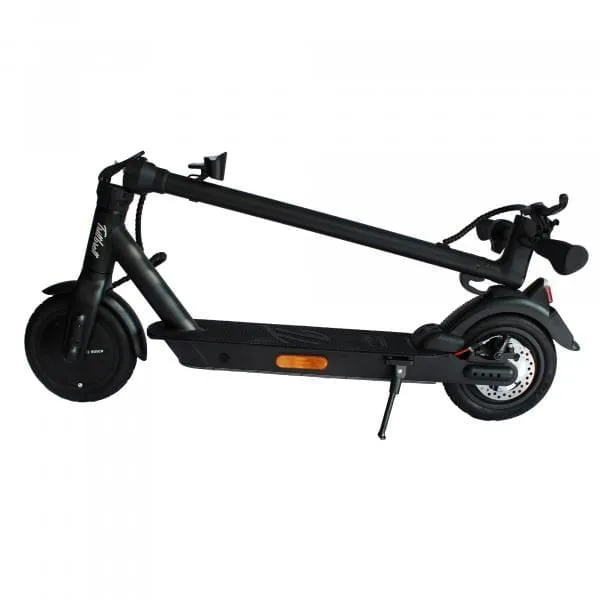 E-Scooter Trittbrett Kalle - mit StVZO
