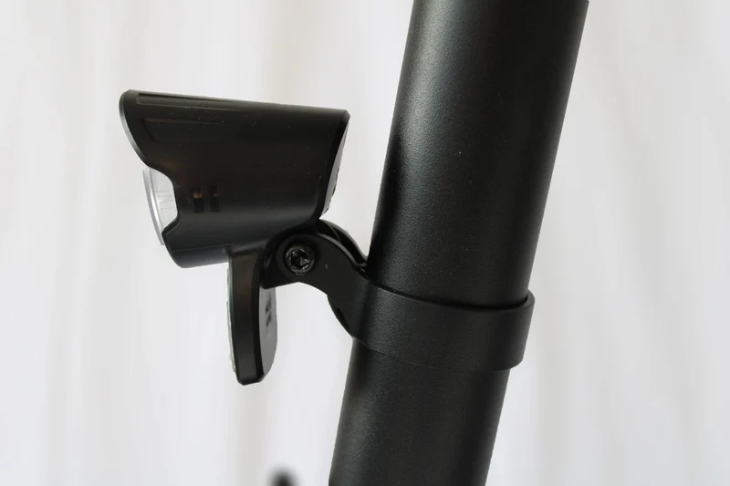 E-Scooter Trittbrett Kalle - mit StVZO