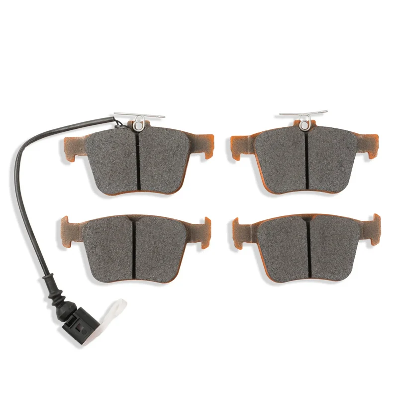 DB15006XP - Brake Pads Xtreme Performance ECE R90 certified | Rear Axle