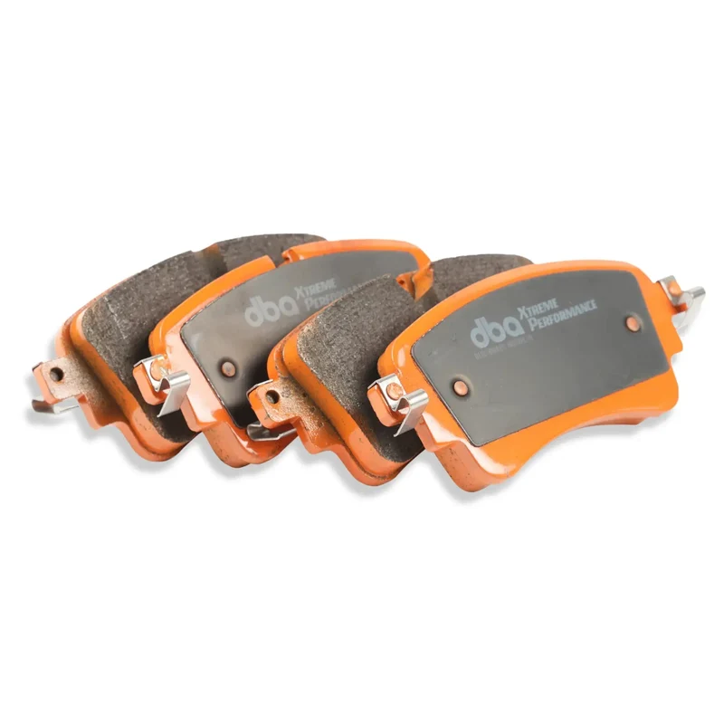 DB15032XP - Brake Pads Xtreme Performance | Rear Axle