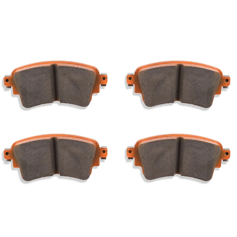 DB15032XP - Brake Pads Xtreme Performance | Rear Axle