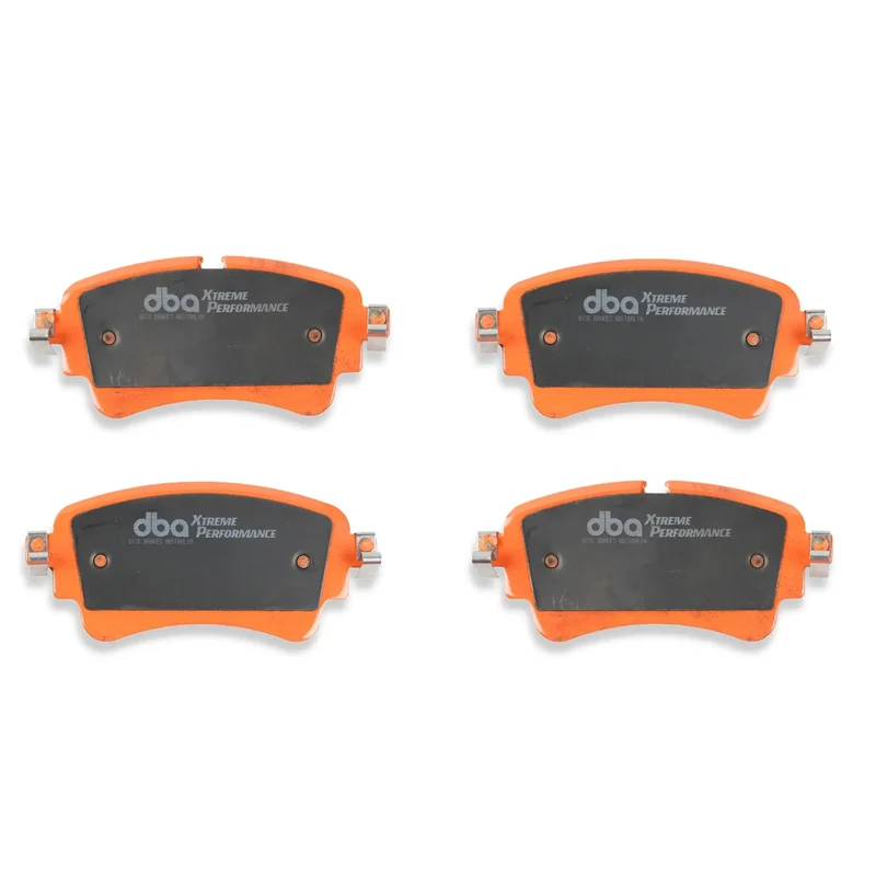 DB15032XP - Brake Pads Xtreme Performance | Rear Axle