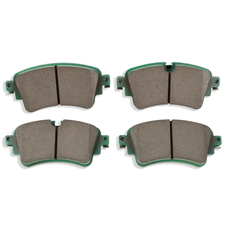 DB15032SP - Brake Pads Street Performance | Rear Axle