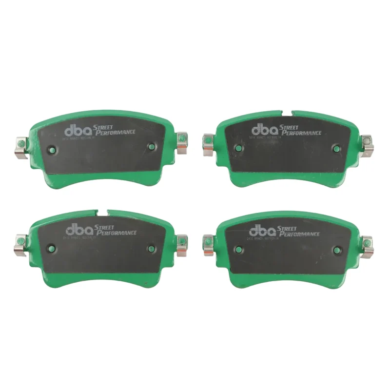 DB15032SP - Brake Pads Street Performance | Rear Axle