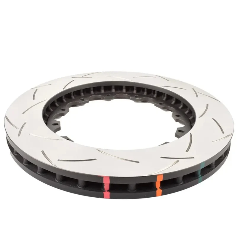 DBA52834.1S - 5000 series - T3 Slotted - Rotor Only (Suitable for DBA52834SLVS, DBA52836SLVS)