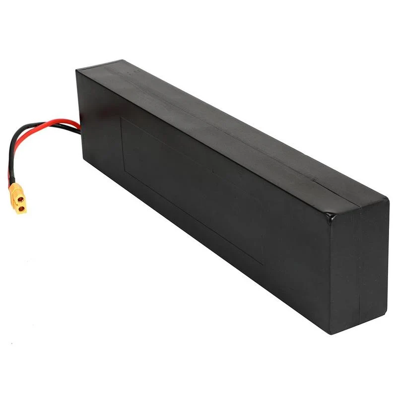 Akku für den Elektroroller KuKirin G4