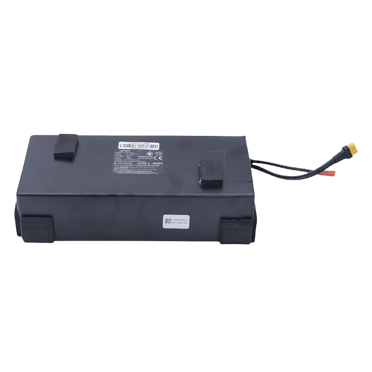 KuKirin G2 Batterie -2024 A-Version
