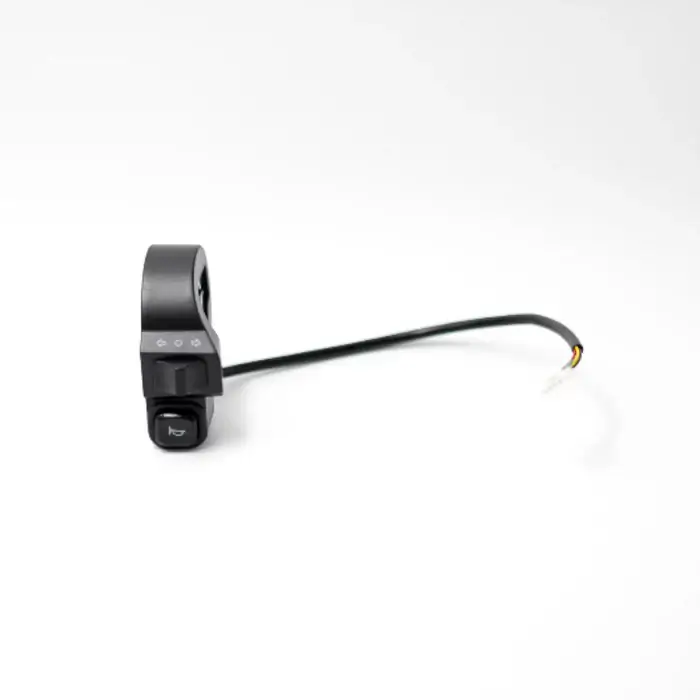KuKirin G4 Hupen- und Blinkerschalter