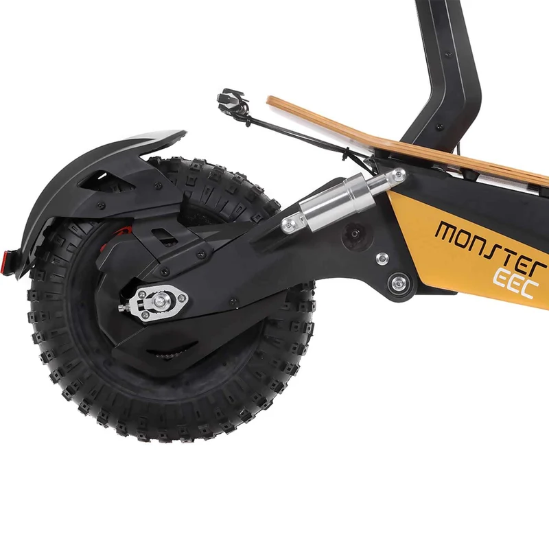 SXT Monster EEC