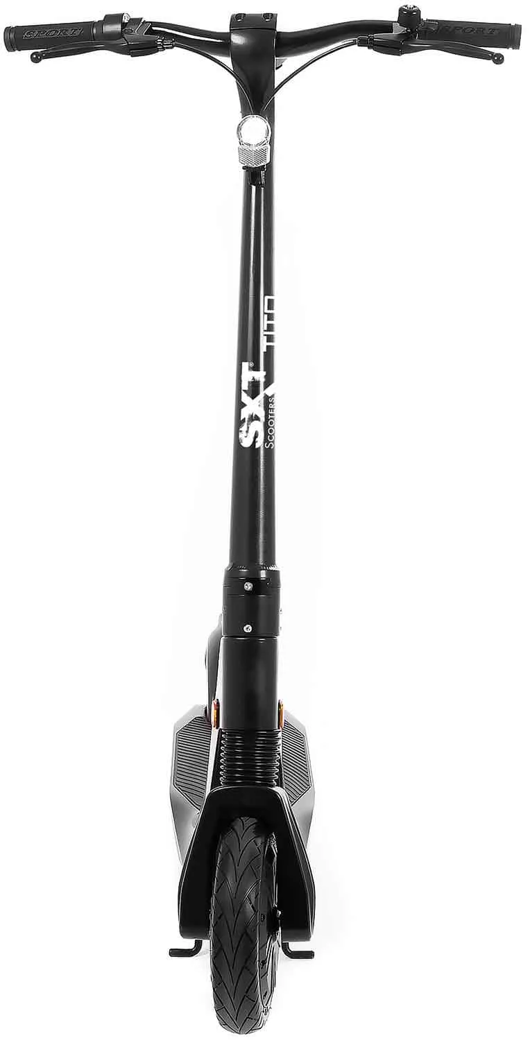SXT TITO - eKFV Version - straßenzugelassen