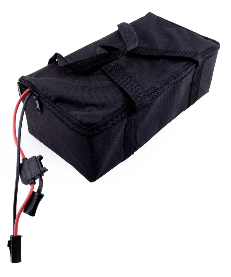 SXT 500EEC Batterie, Bleiakku 36V 12Ah