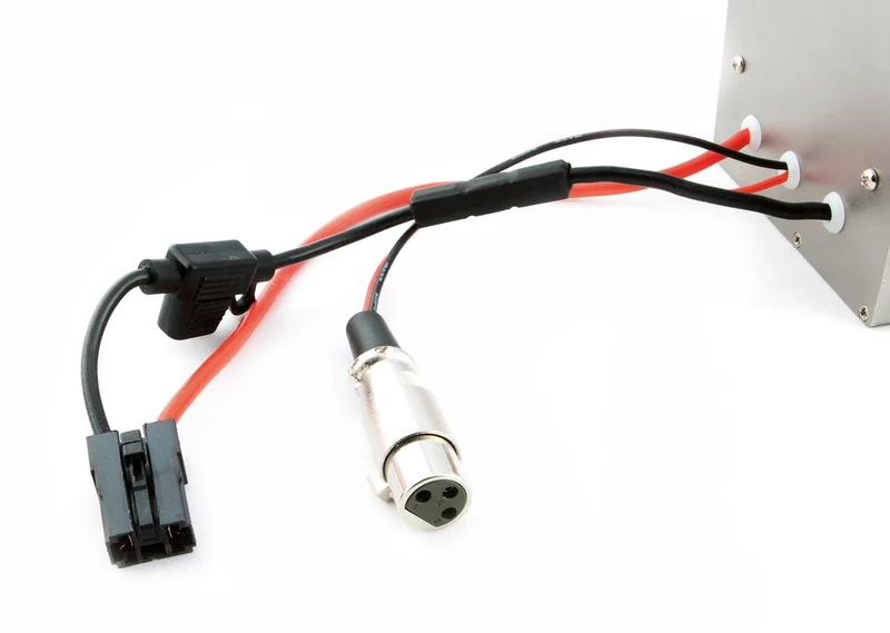 SXT 500EEC Li-Ion Lithium Akkupack 36V 30Ah