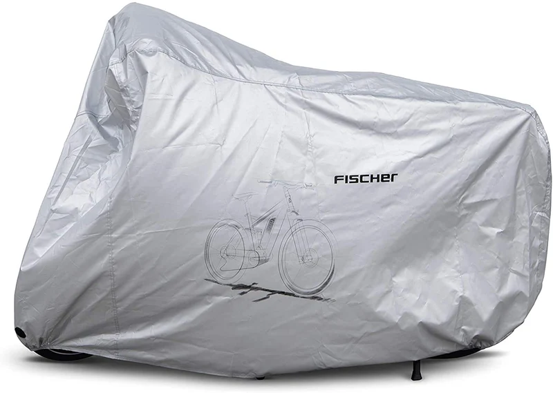 Fischer Fahrradgarage "Protekt"