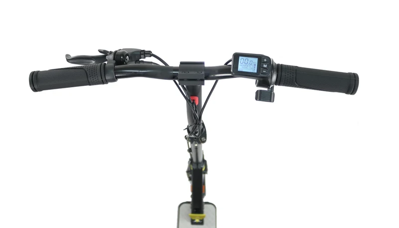 E-Scooter PATONA PT13-1