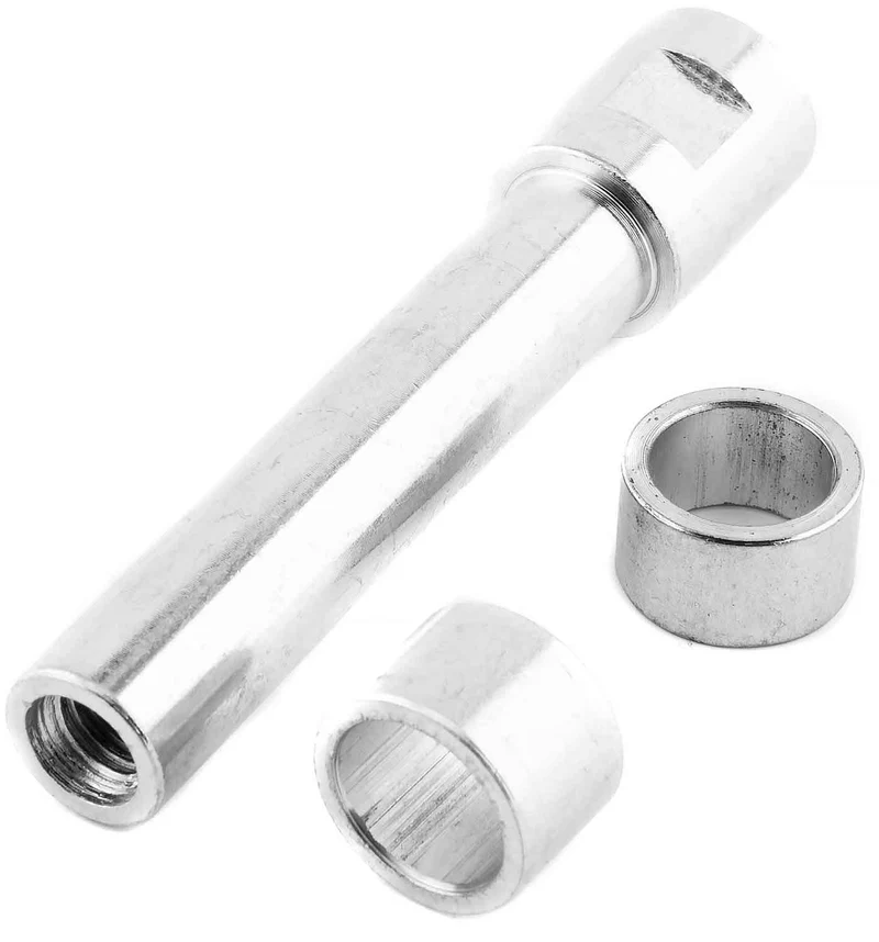 SXT MAX - Achsen Set für Hinterrad