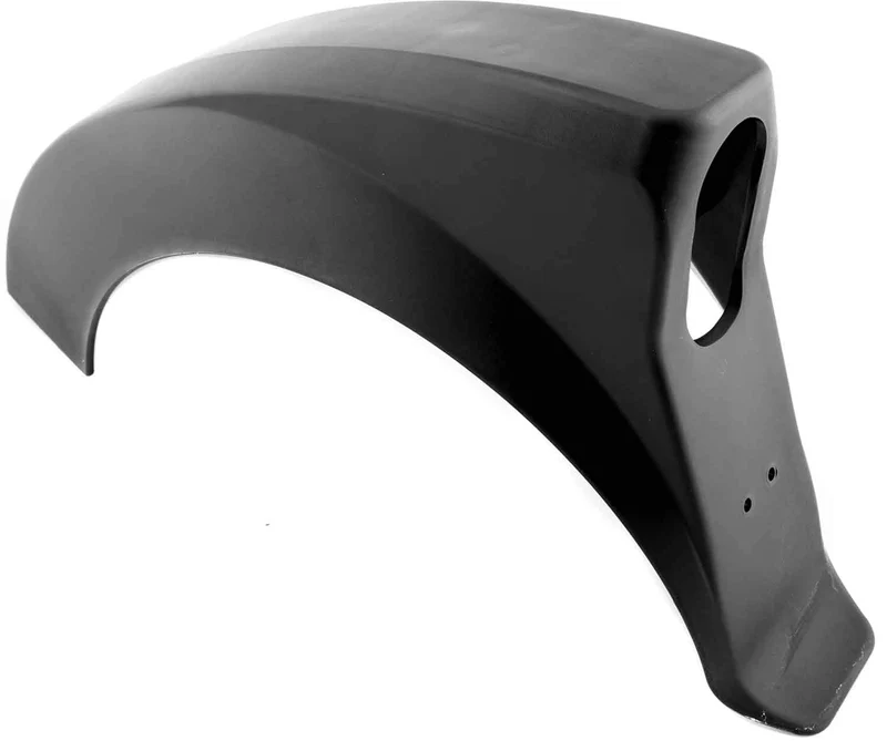 SXT MAX - Schutzblech hinten