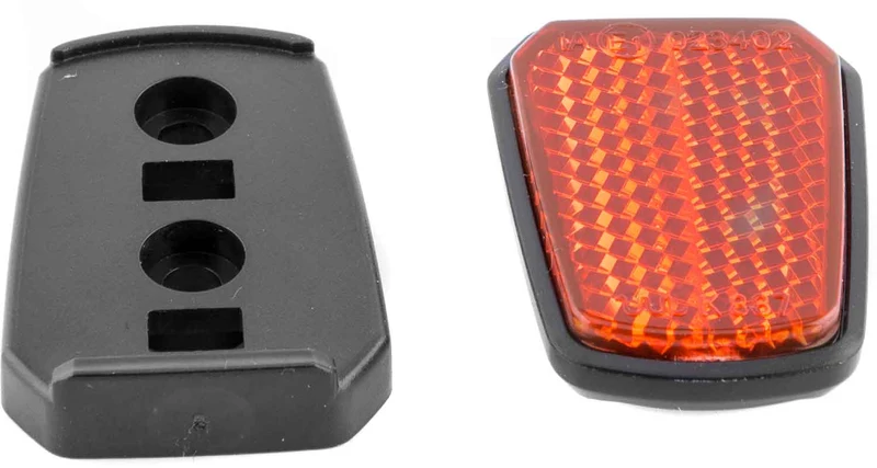 SXT MAX - Seitlicher Reflektor ( Set )