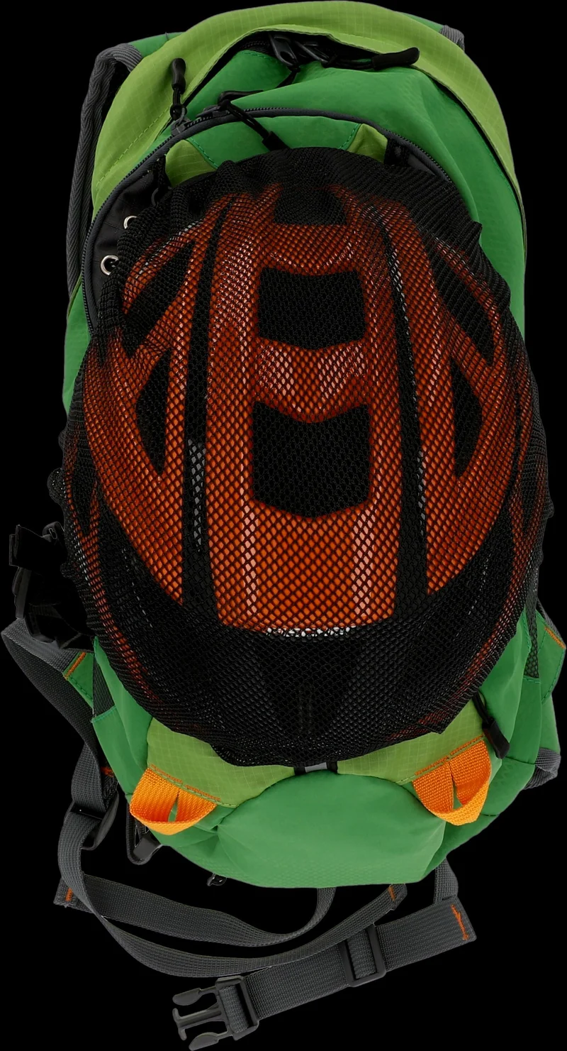Fischer Fahrrad Rucksack