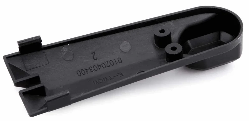 SXT Light Plus V - Vordergabel Abdeckung