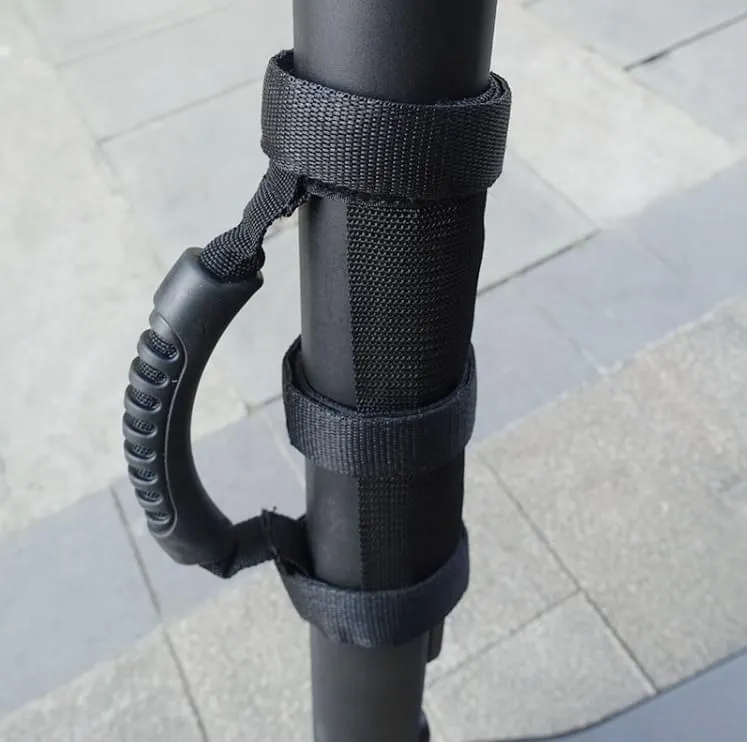 Tragbare Hand Tragegriff Strapsgürtel