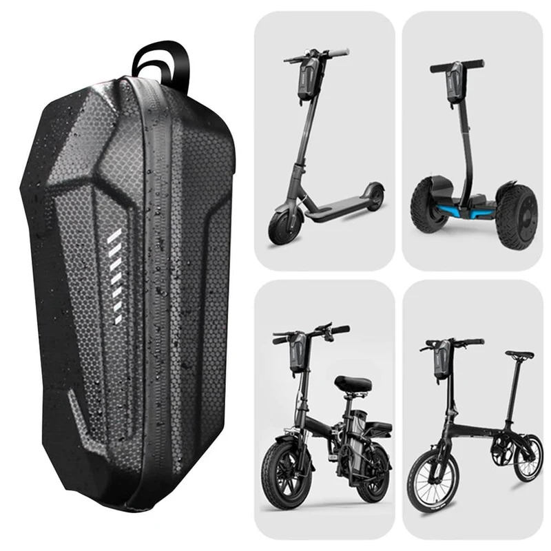Lenkertasche Wheel-up Universal