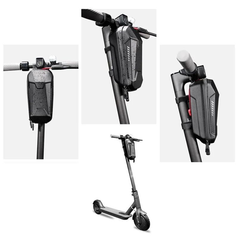 Lenkertasche Wheel-up Universal