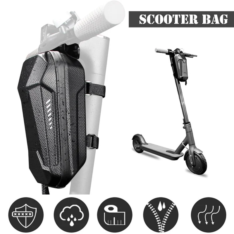 Lenkertasche Wheel-up Universal