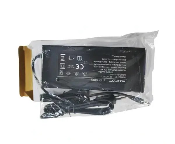 Ladegerät für Elektroroller KuKirin G4