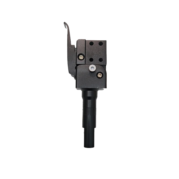 KuKirin G4 Faltbaugruppe/Mechanismus