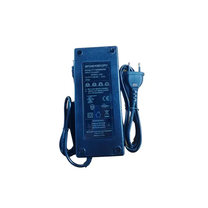 Ladegerät für Elektroroller Kukirin G3