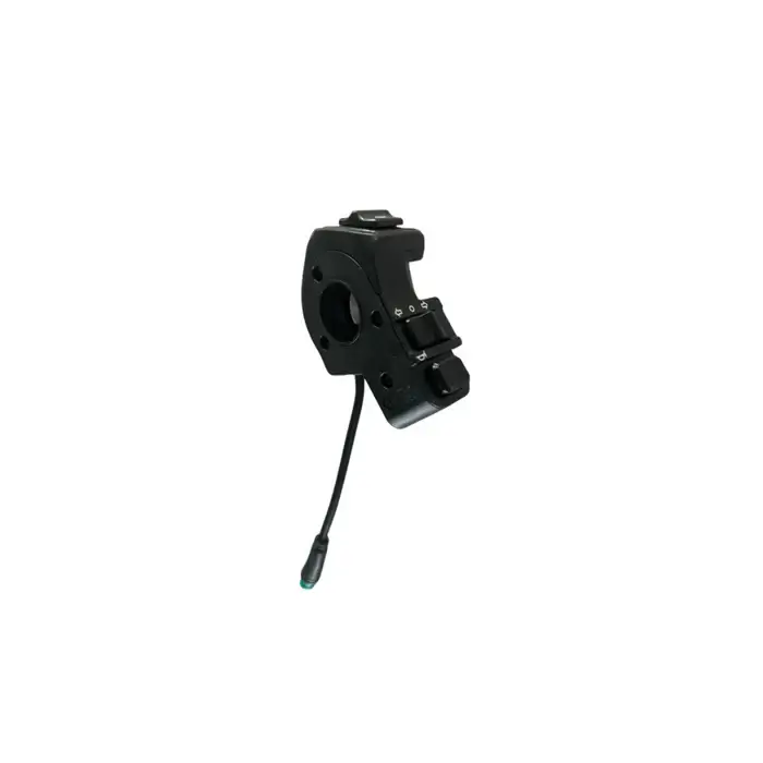 Kukirin G3 Pro Lichtschalter (A) Version