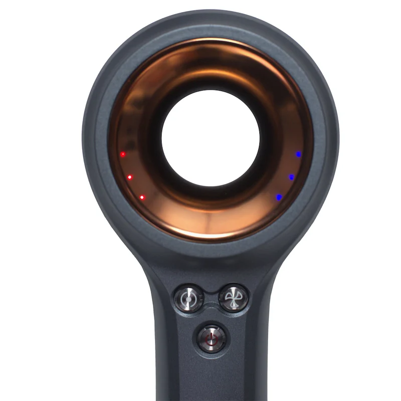Professional Ionic Multi-Styler Set - Bronze
