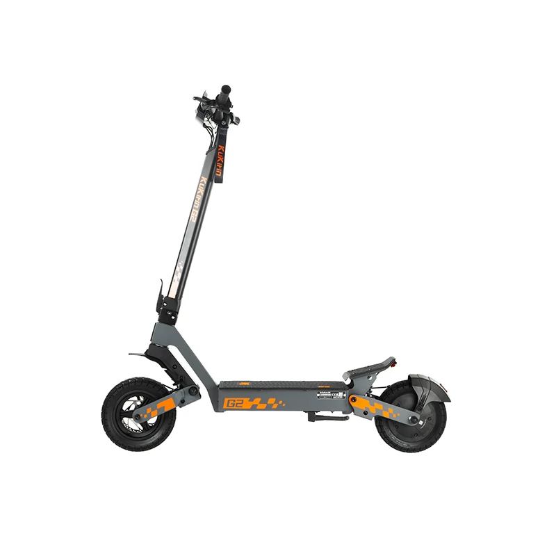 KuKirin (Kugoo Kirin) 2026 G2 Elektroroller