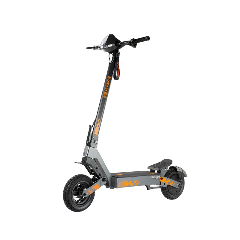 KuKirin (Kugoo Kirin) 2026 G2 Elektroroller