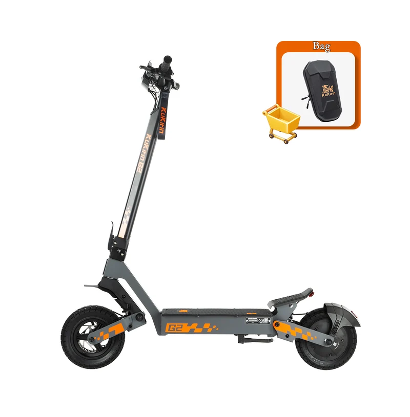 KuKirin (Kugoo Kirin) 2026 G2 Elektroroller