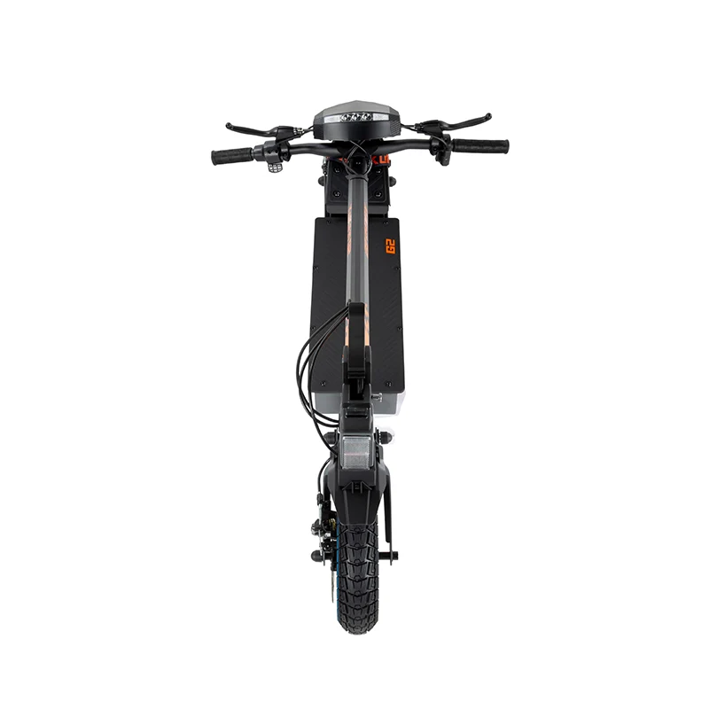 KuKirin (Kugoo Kirin) 2026 G2 Elektroroller