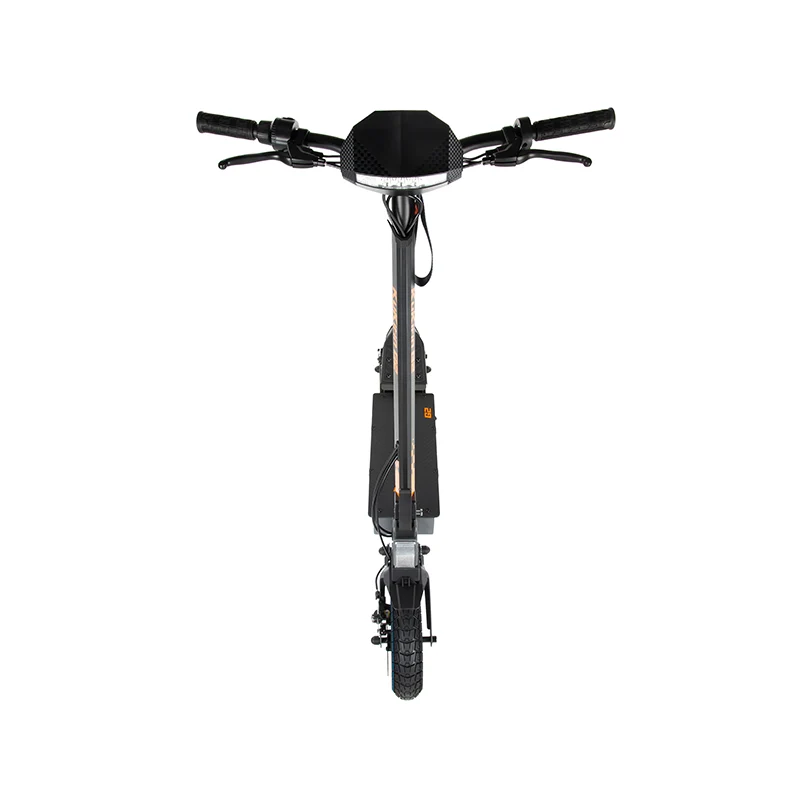 KuKirin (Kugoo Kirin) 2026 G2 Elektroroller