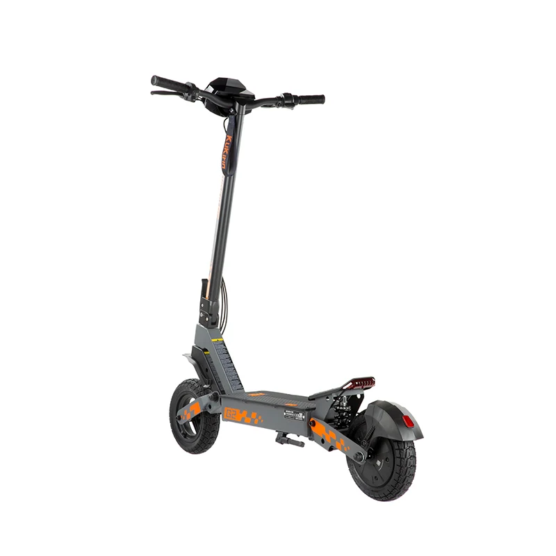 KuKirin (Kugoo Kirin) 2026 G2 Elektroroller