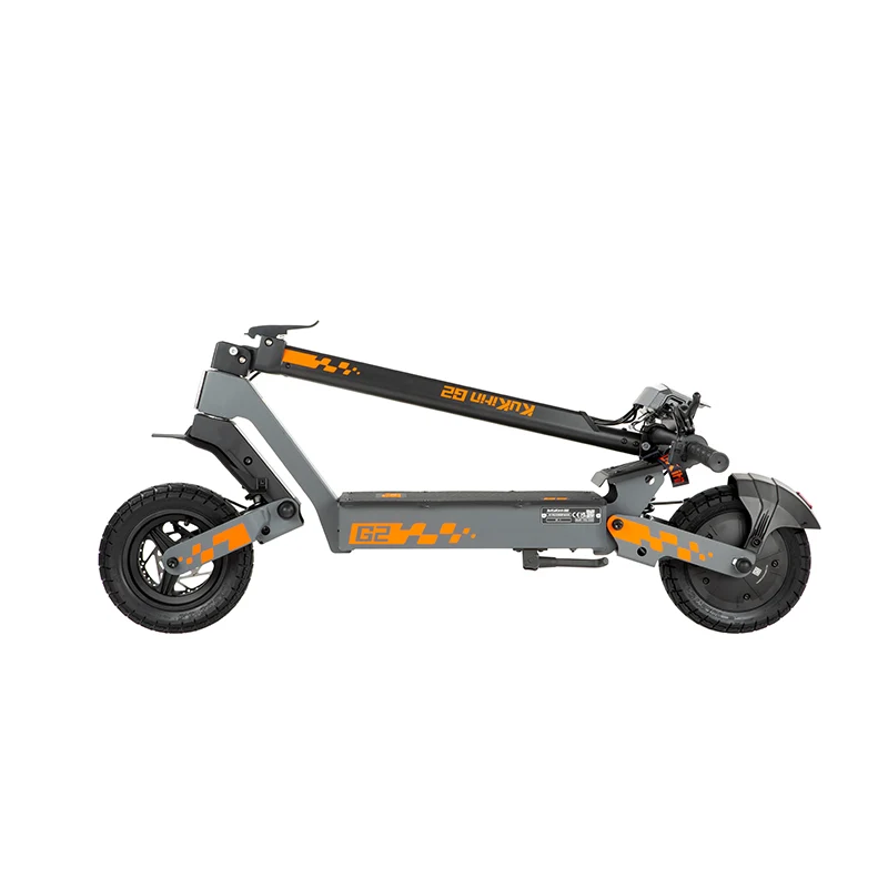 KuKirin (Kugoo Kirin) 2026 G2 Elektroroller