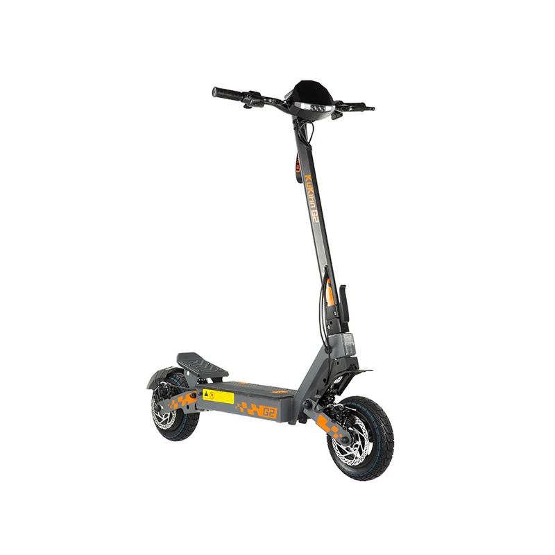 KuKirin (Kugoo Kirin) 2026 G2 Elektroroller