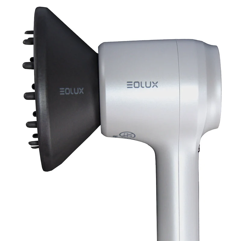 Ionic Multi-Styler Set - Pearl