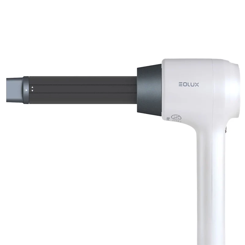 Ionic Multi-Styler Set - Pearl
