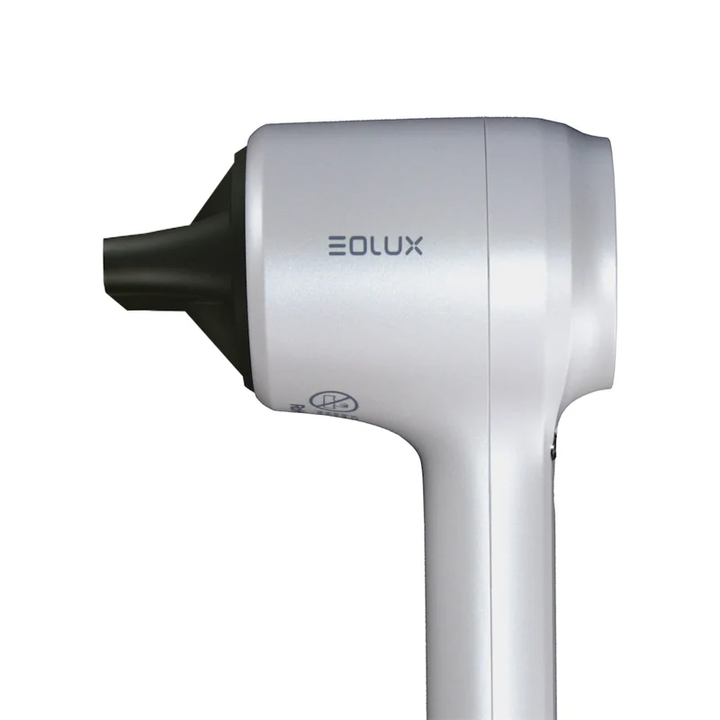Ionic Hair Dryer - Pearl