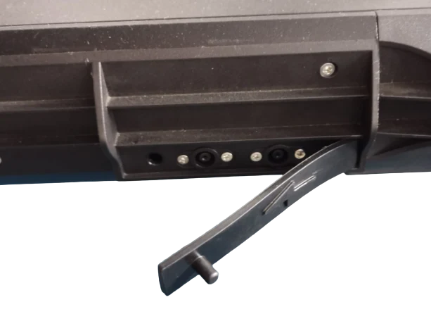 KuKirin G3 Pro Akku -A Version (Stecker mit einem Loch)