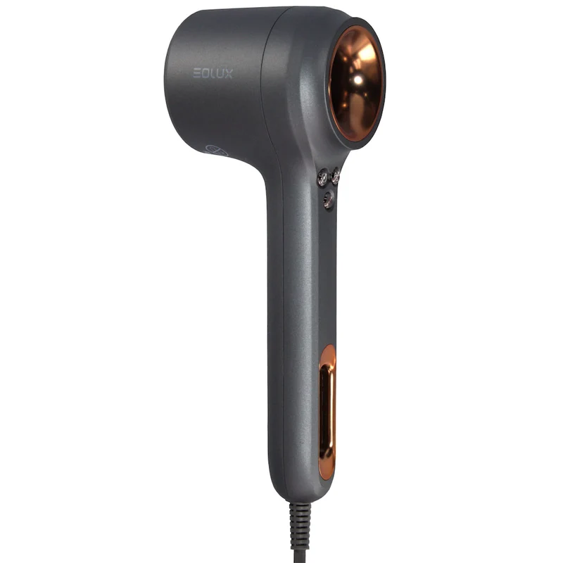Ionic Hair Dryer - Bronze