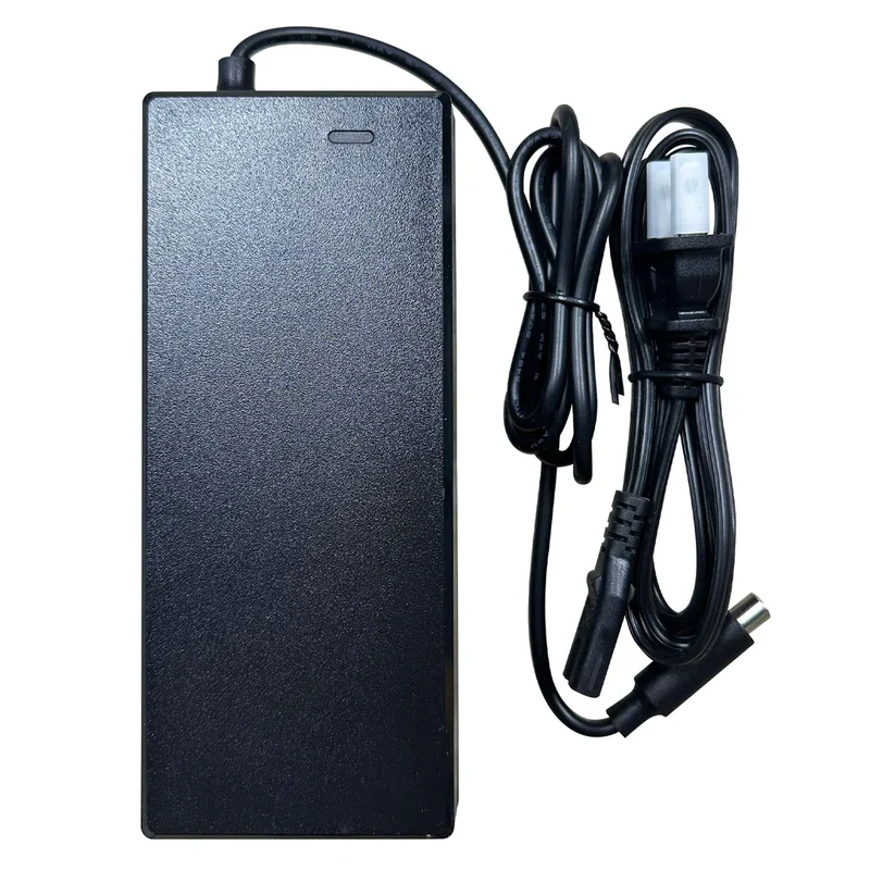G3 Pro Ladegerät - Version A (Stecker mit einem Loch)