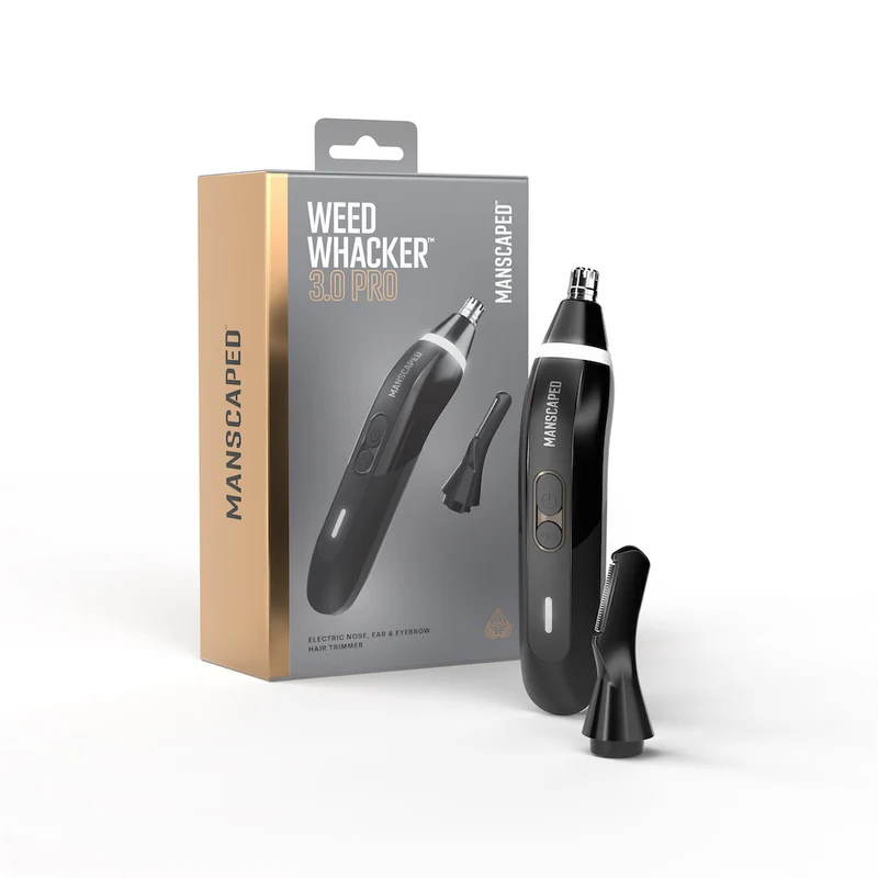 The Weed Whacker 3.0 Pro