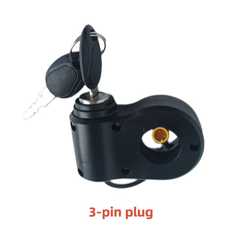 KuKirin G2 Max Lock (mit 3 Pins)