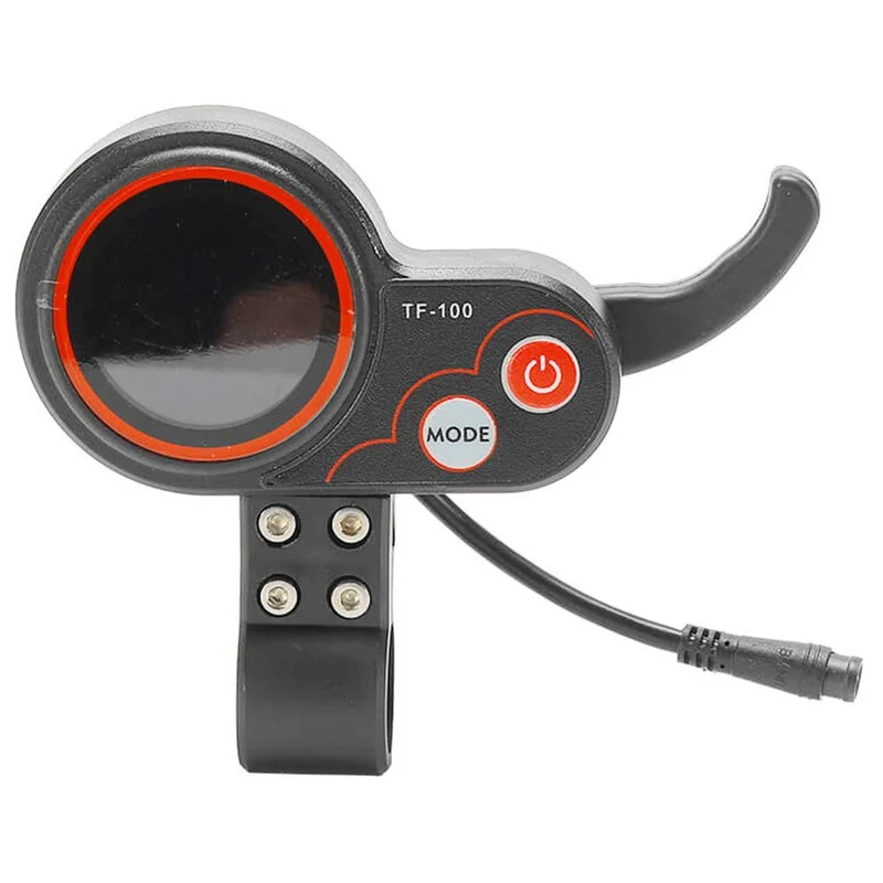 LCD-Bildschirm für Kukirin/Kugookirin M4 und M4 Pro